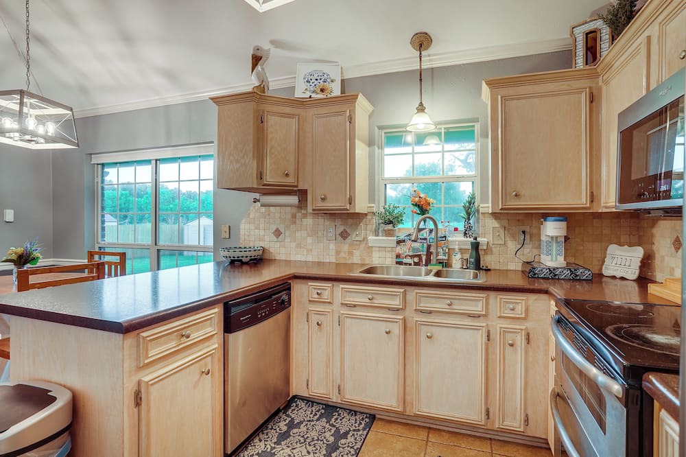 Photo of Kitchen in Bossier City