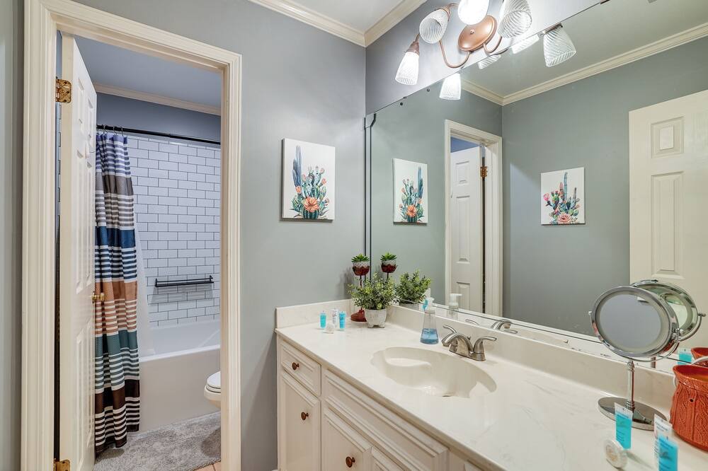 Photo of Bathroom in Bossier City