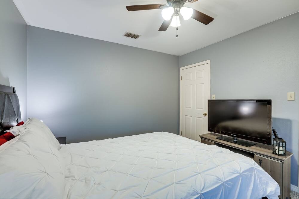 Photo of Bedroom in Bossier City