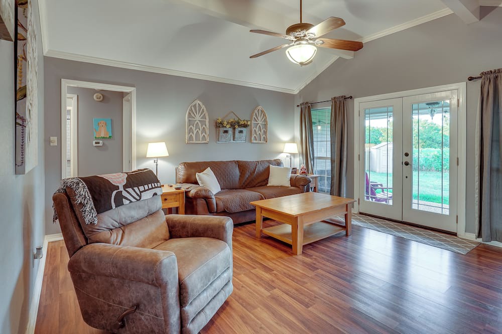 Photo of Bedroom in Bossier City