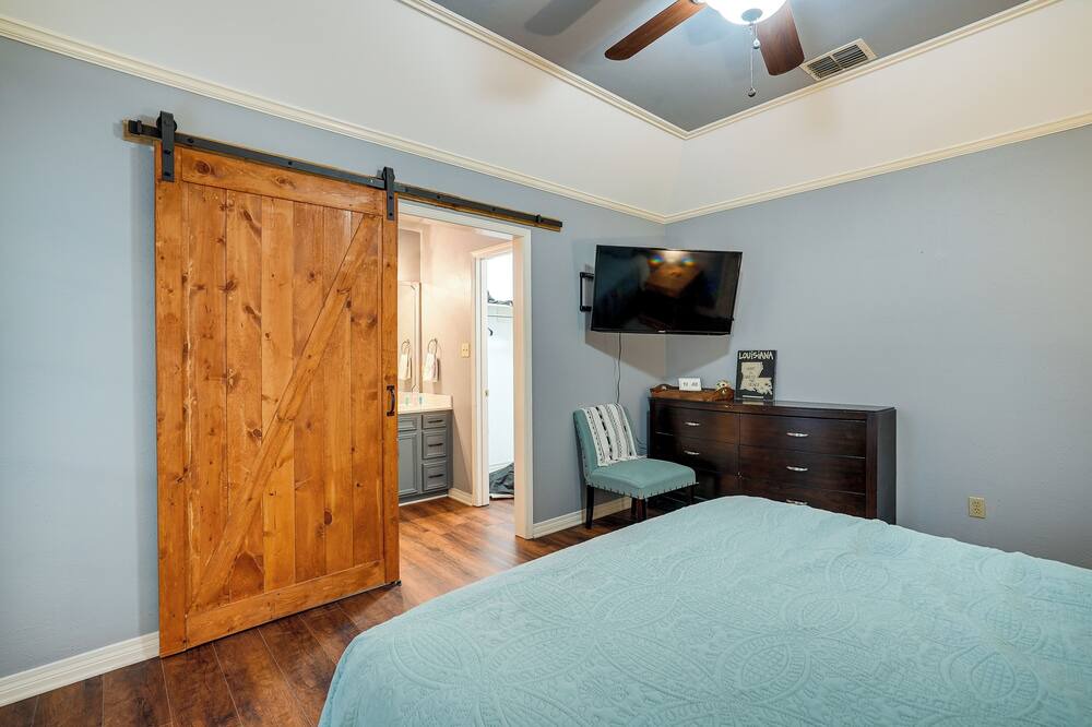 Photo of Bedroom in Bossier City