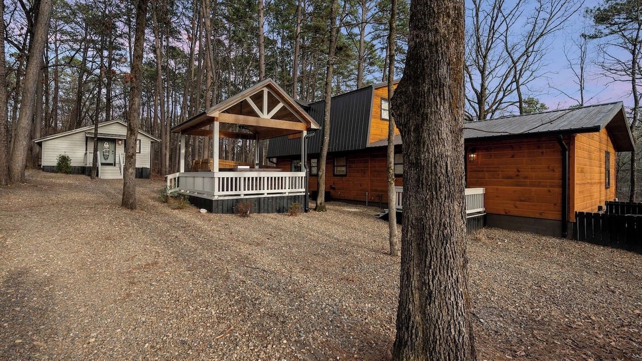 Photo of Outdoor in Broken Bow