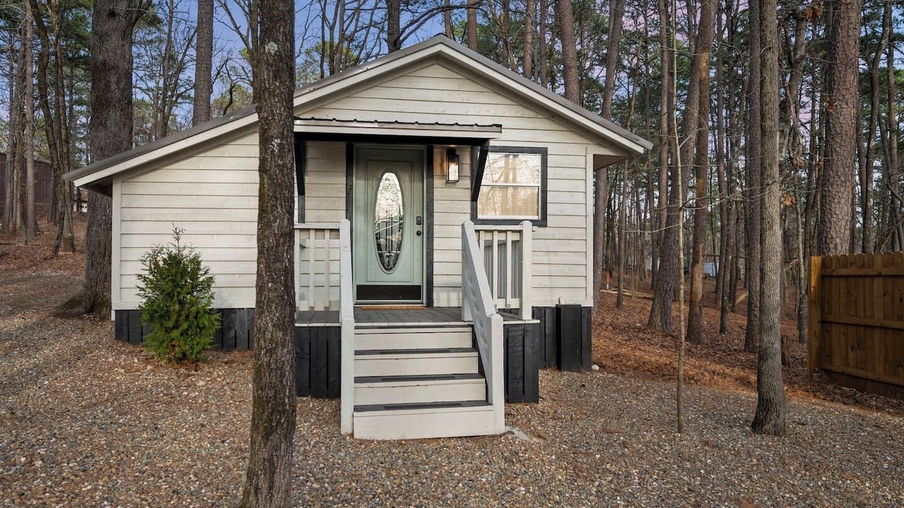 Photo of Outdoor in Broken Bow