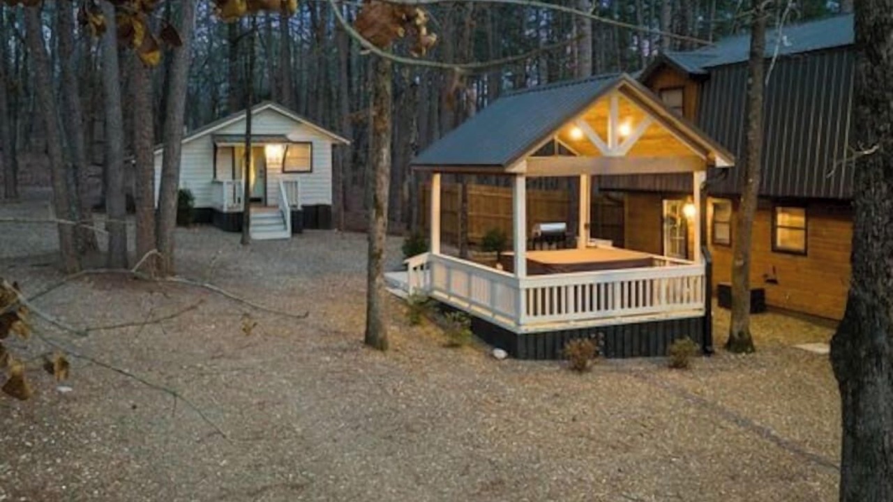 Photo of Outdoor in Broken Bow
