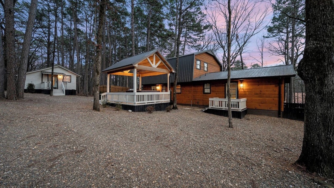 Photo of Outdoor in Broken Bow