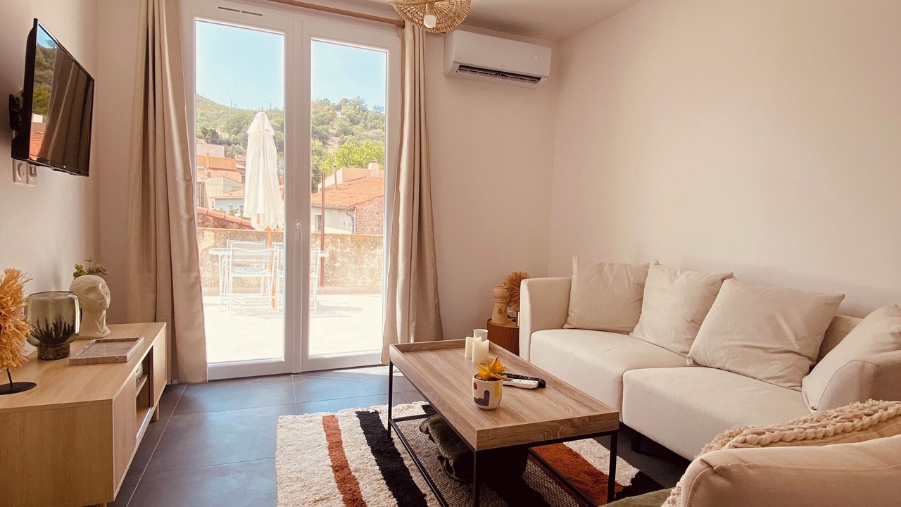 Photo of Livingroom in Bouleternere