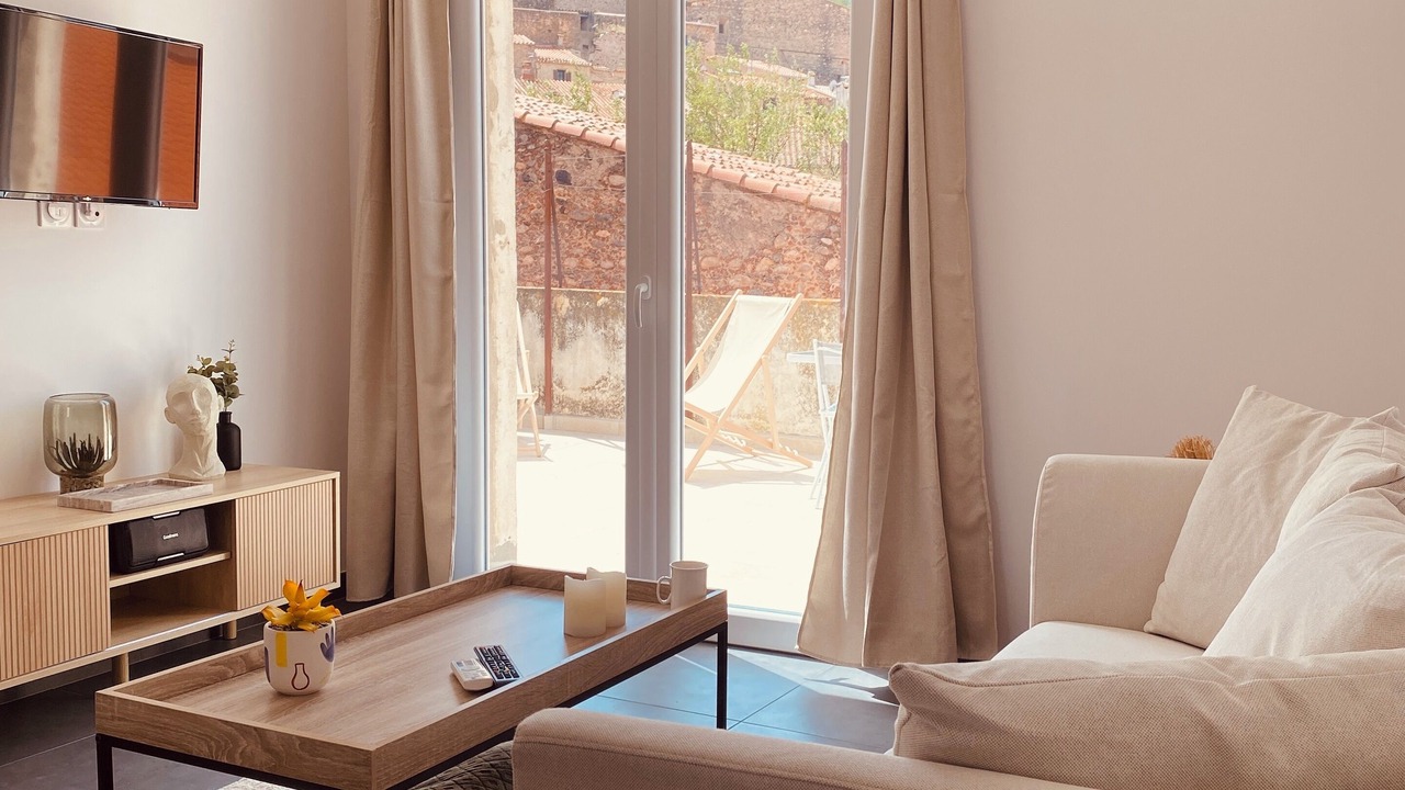 Photo of Livingroom in Bouleternere