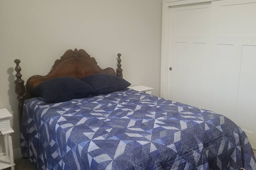 Photo of Bedroom in Ridgefield