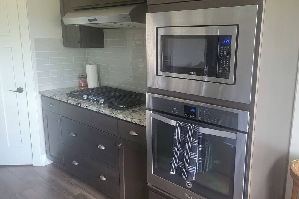 Photo of Kitchen in Ridgefield