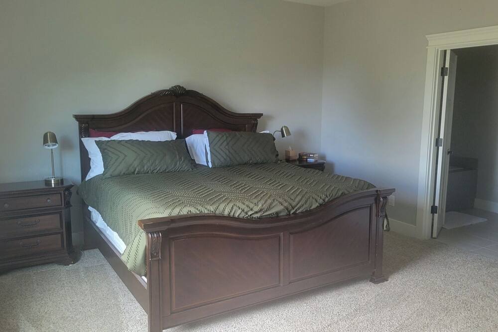 Photo of Bedroom in Ridgefield
