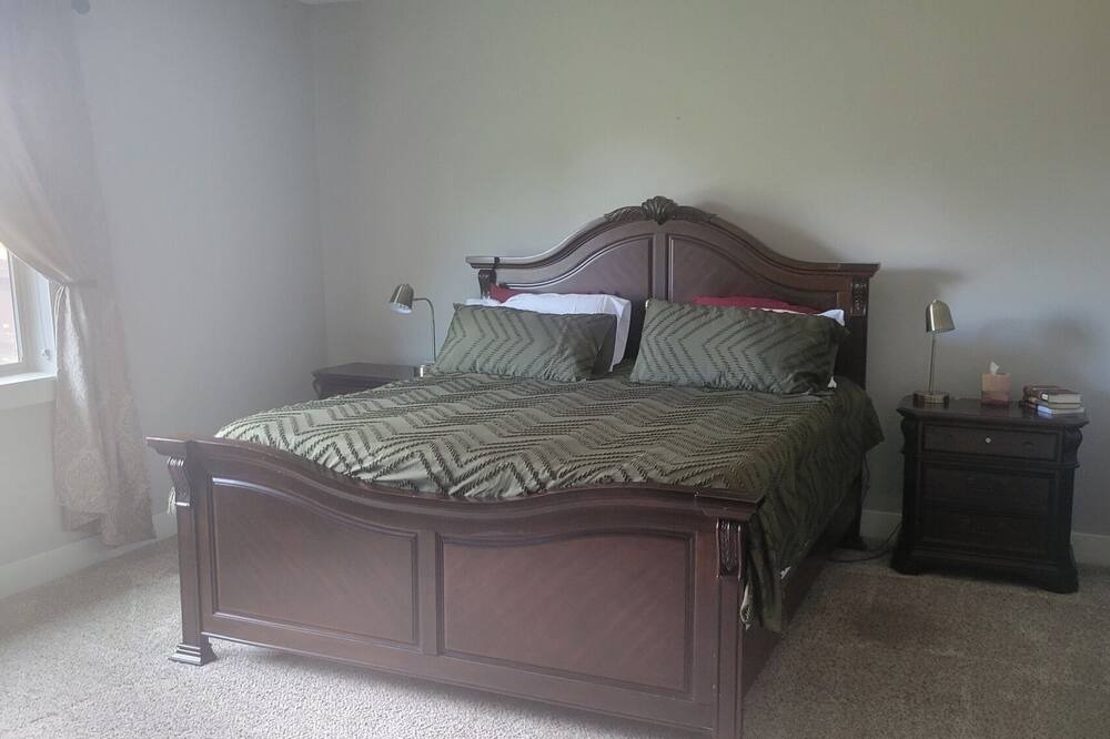Photo of Bedroom in Ridgefield
