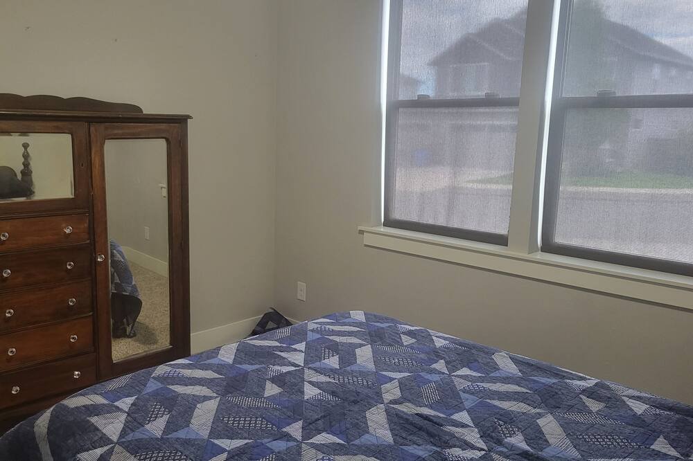 Photo of Bedroom in Ridgefield