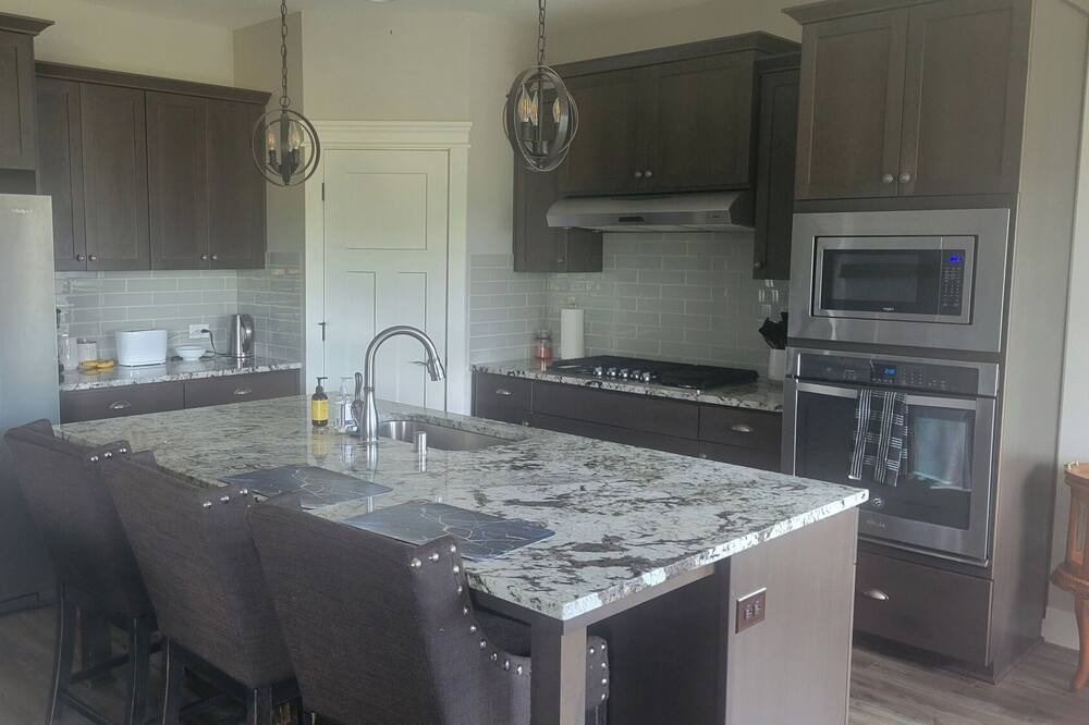 Photo of Kitchen in Ridgefield
