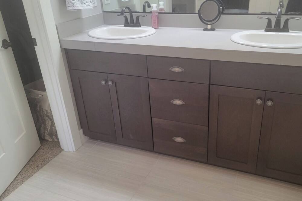 Photo of Bathroom in Ridgefield