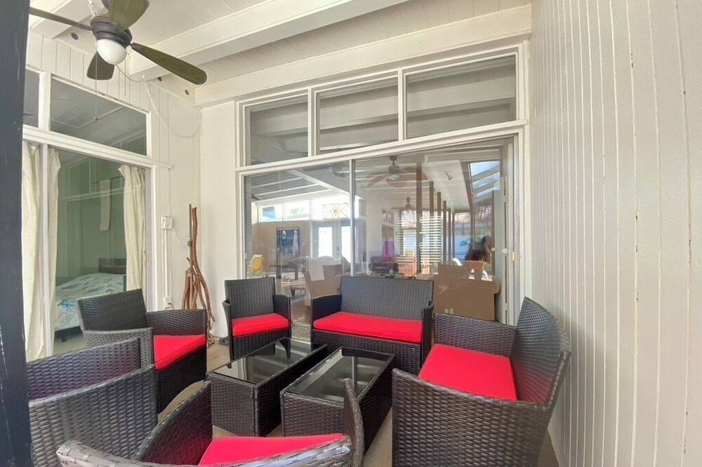 Photo of Patio Balcony in Belle Vista