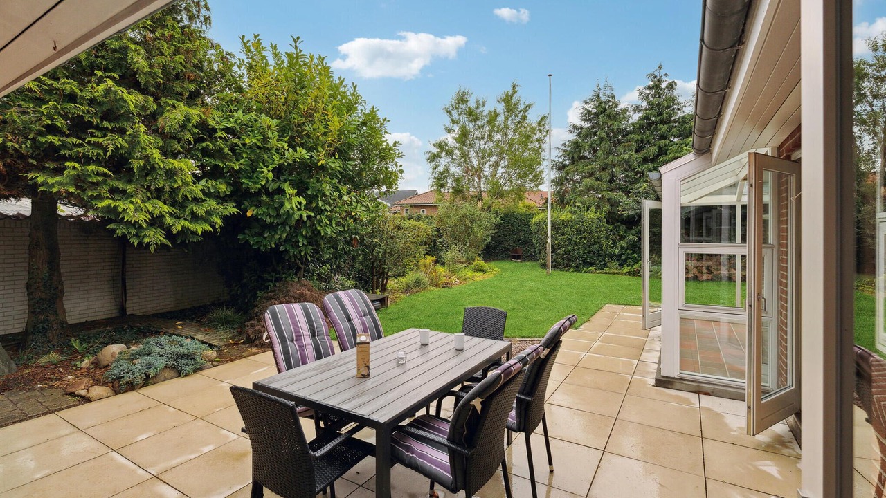 Photo of Outdoor in Boeslum