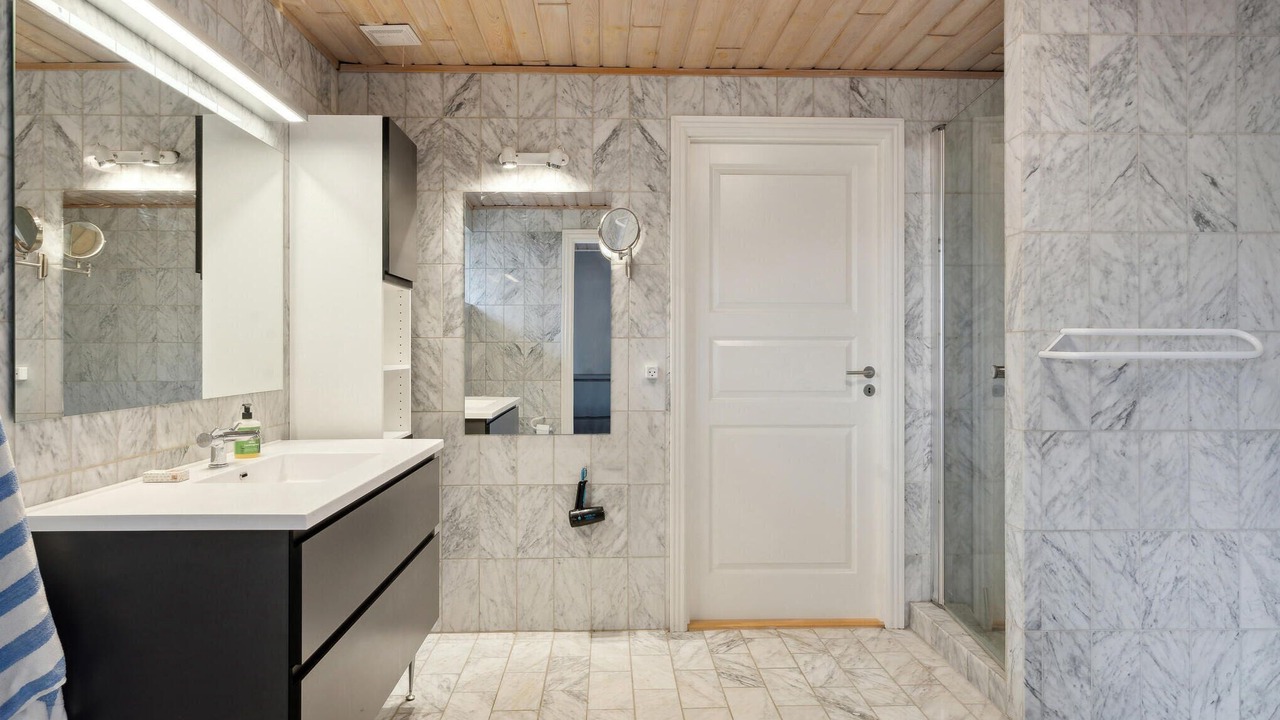 Photo of Bathroom in Boeslum