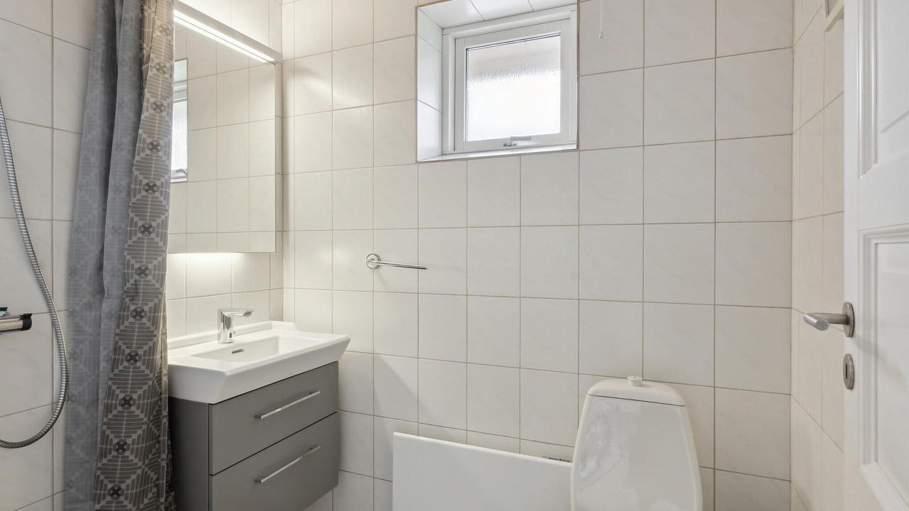 Photo of Bathroom in Boeslum