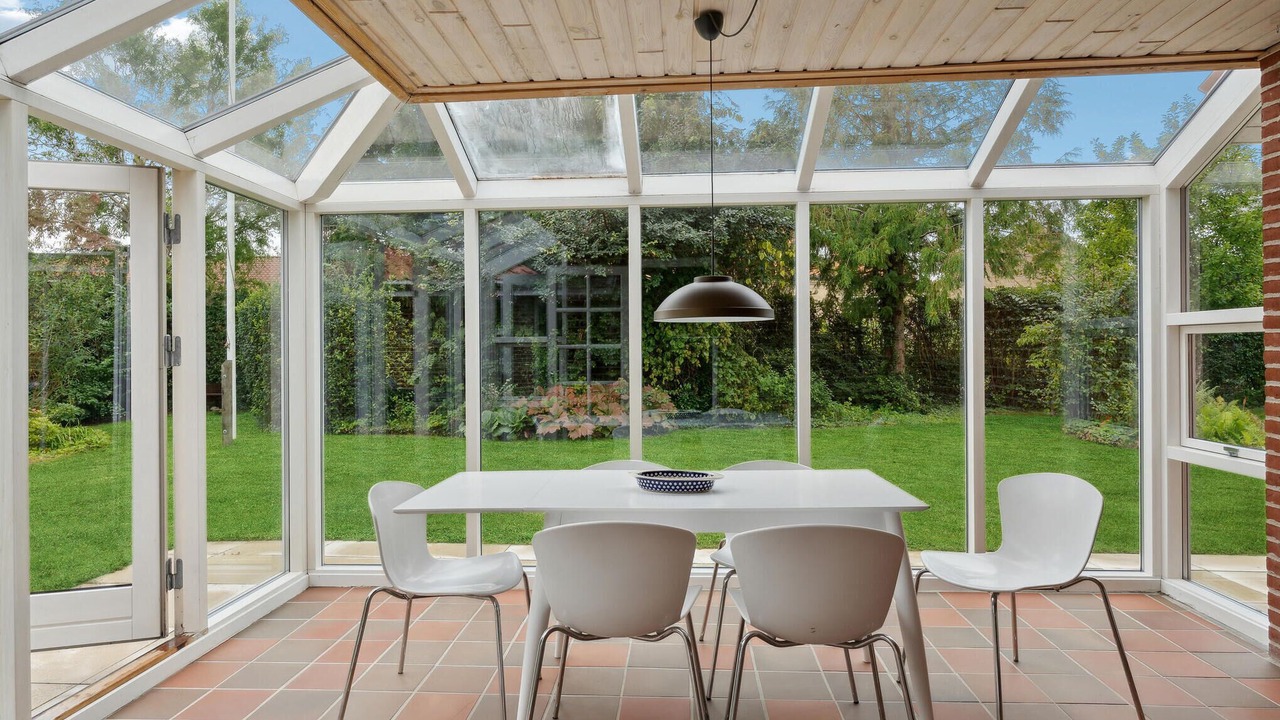 Photo of Outdoor in Boeslum