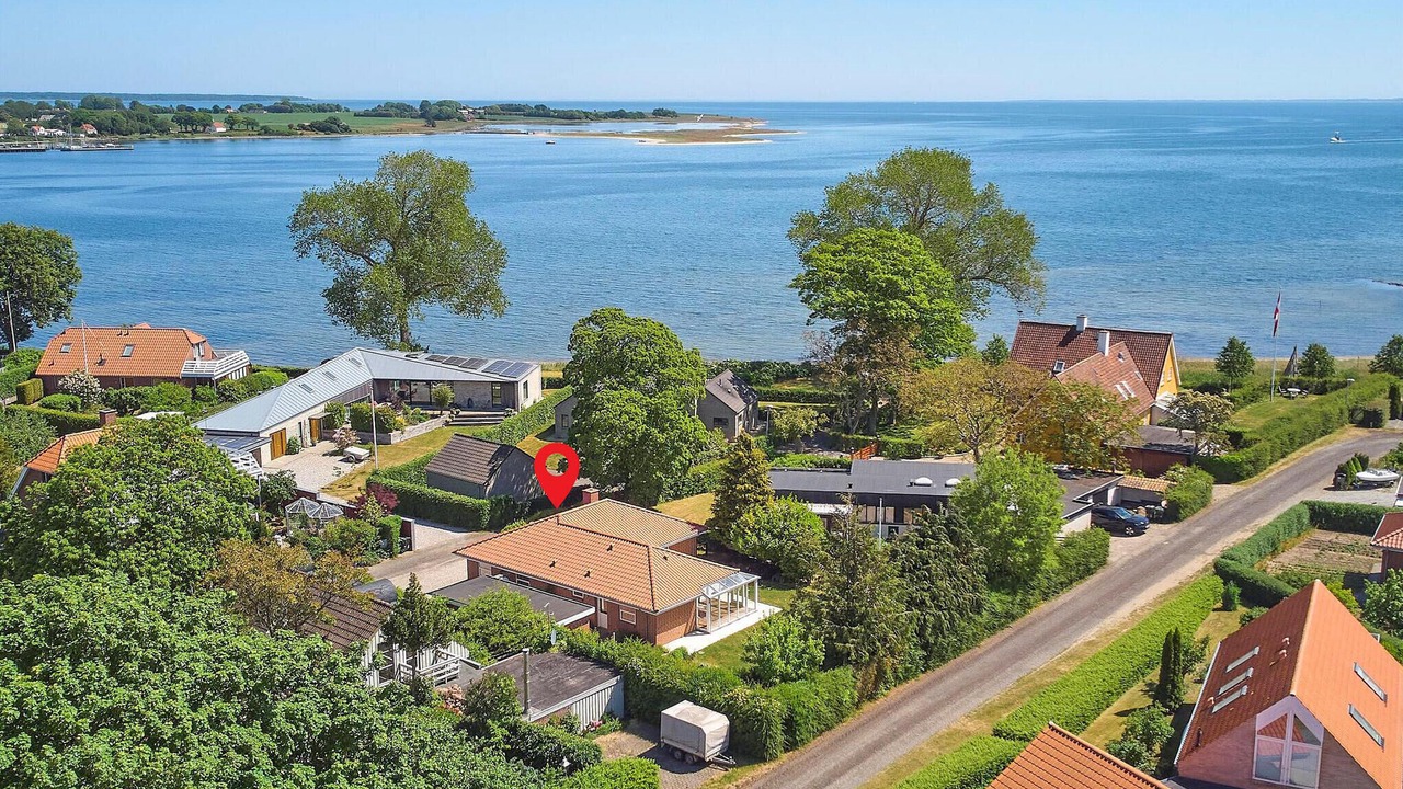 Photo of Outdoor in Boeslum