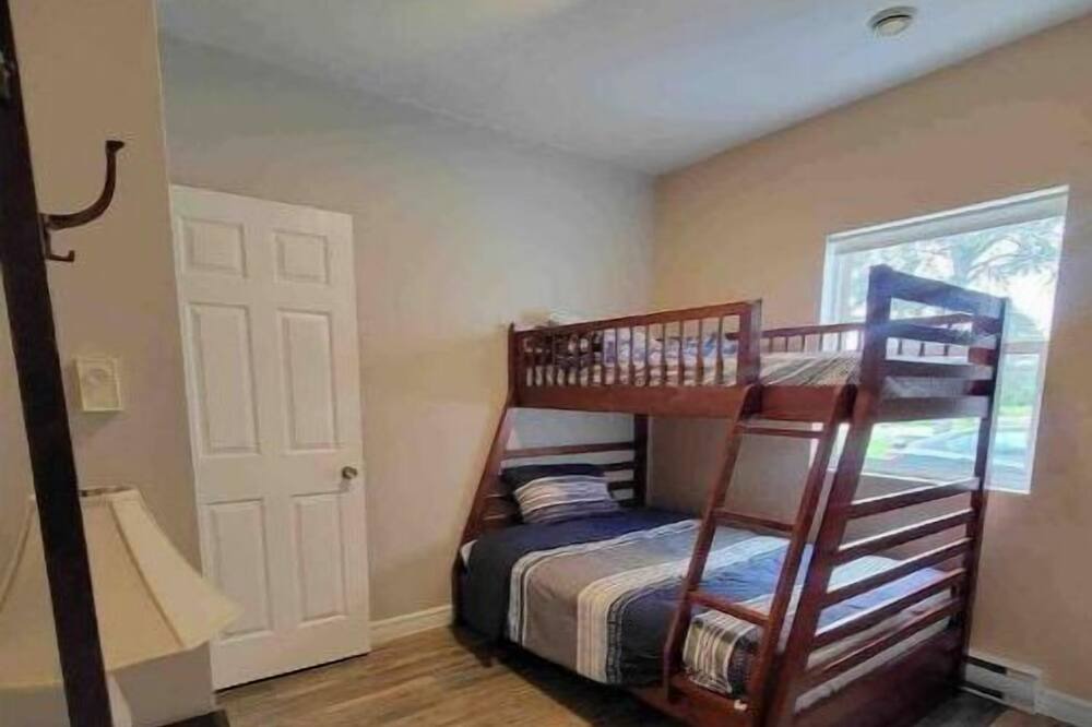 Photo of Bedroom in Cormierville