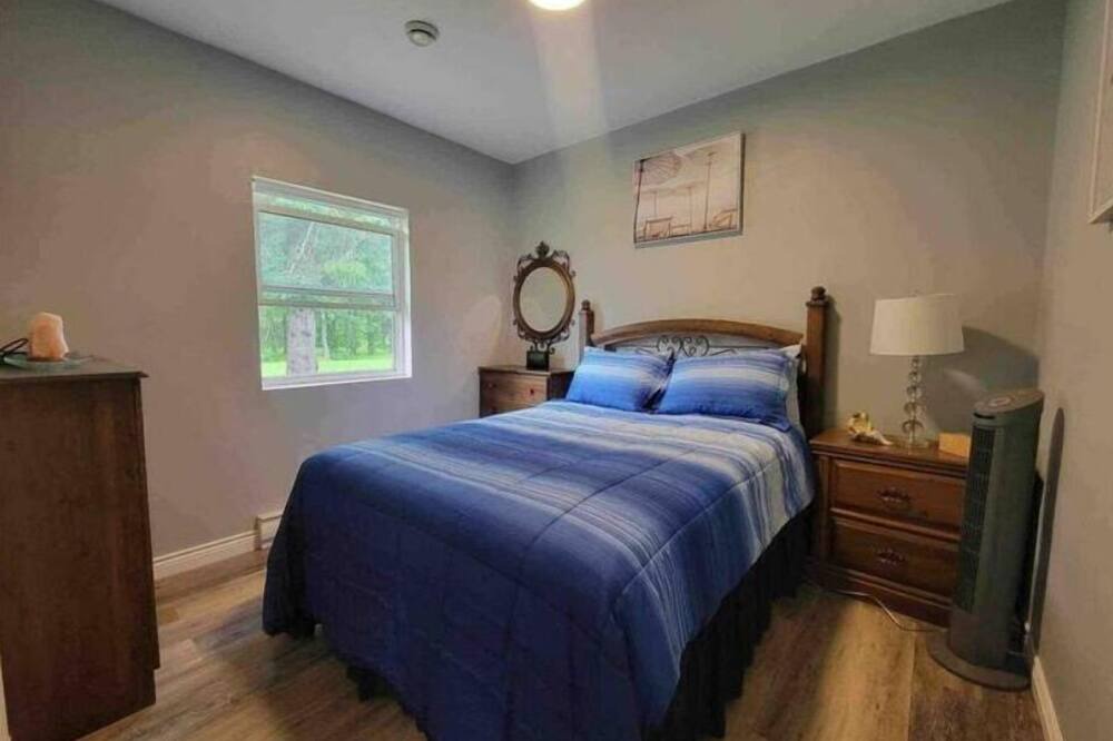 Photo of Bedroom in Cormierville