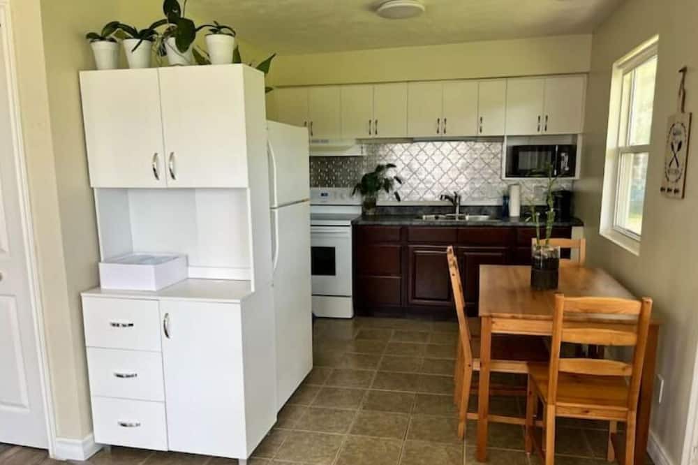 Photo of Kitchen in Cormierville