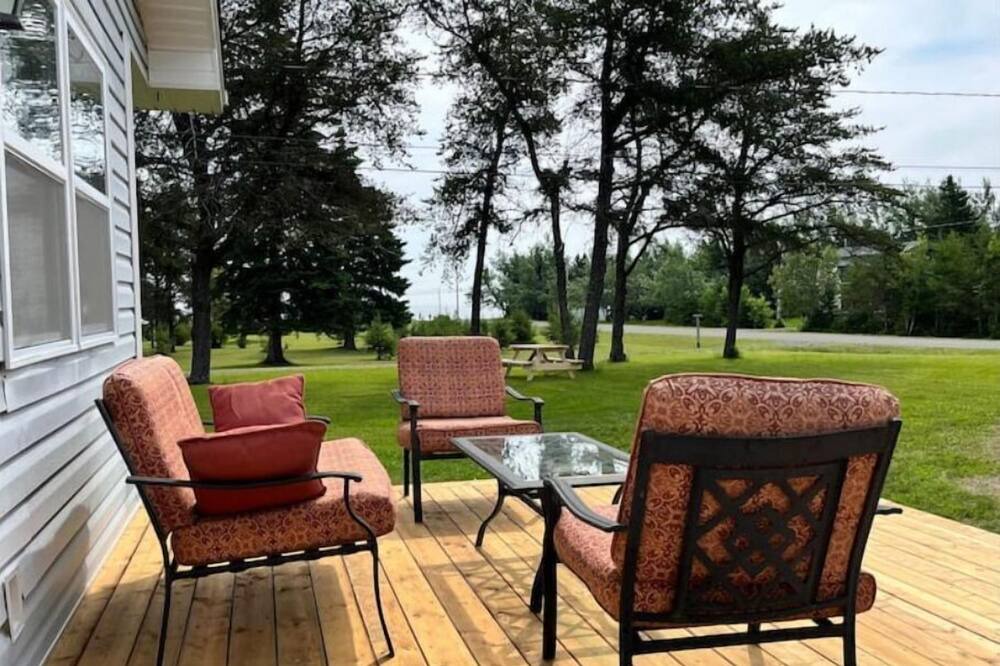 Photo of Outdoor in Cormierville
