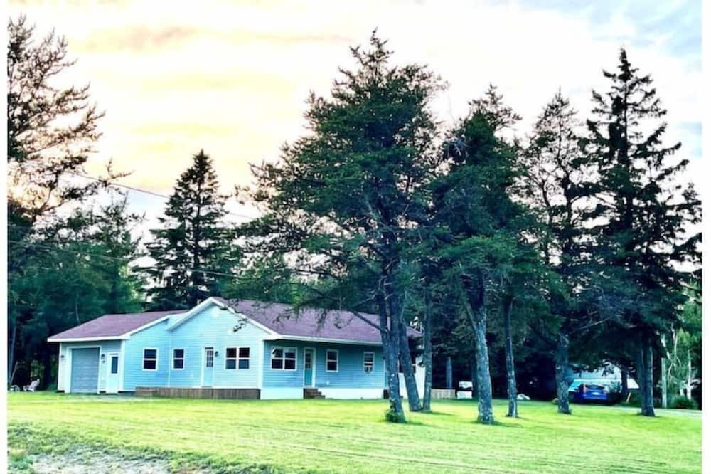 Photo of Outdoor in Cormierville