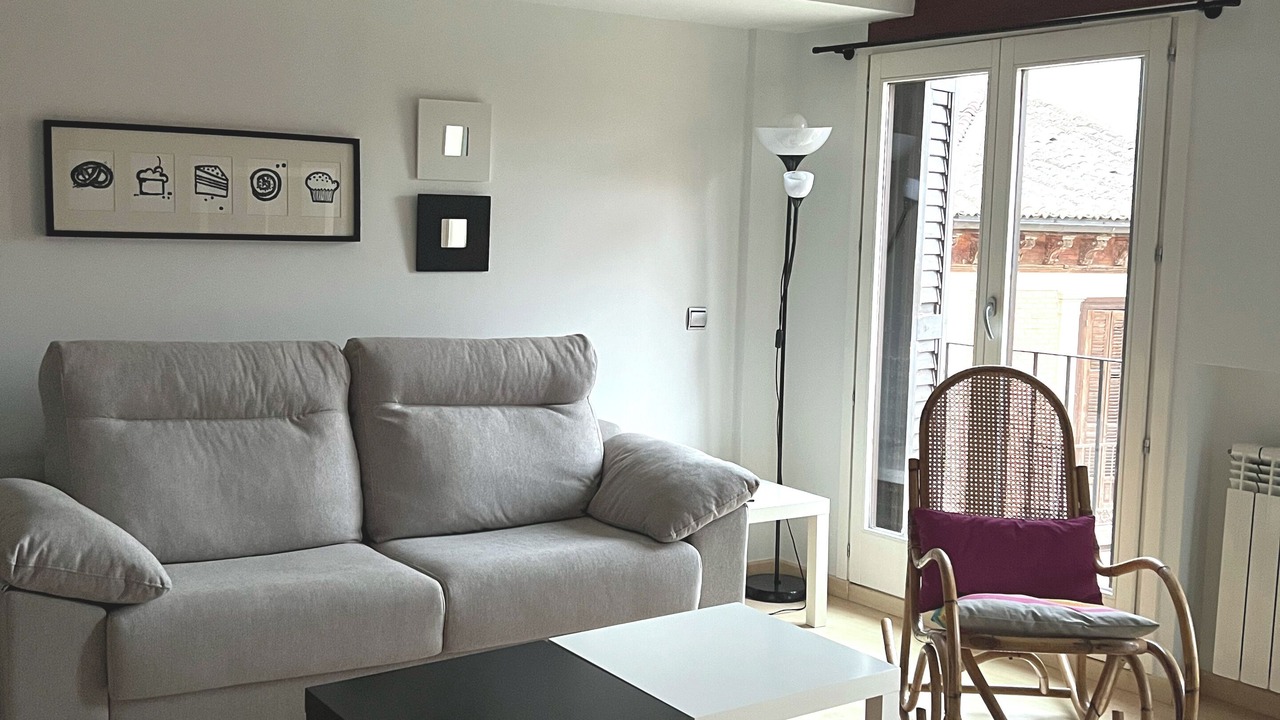 Photo of Livingroom in Tudela