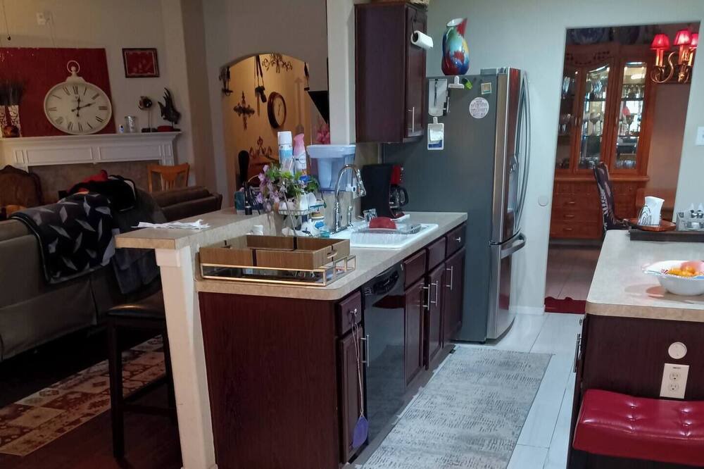 Photo of Kitchen in Rosenberg