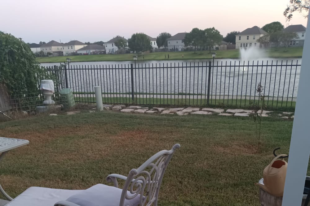 Photo of Outdoor in Rosenberg