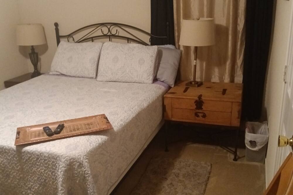 Photo of Bedroom in Rosenberg