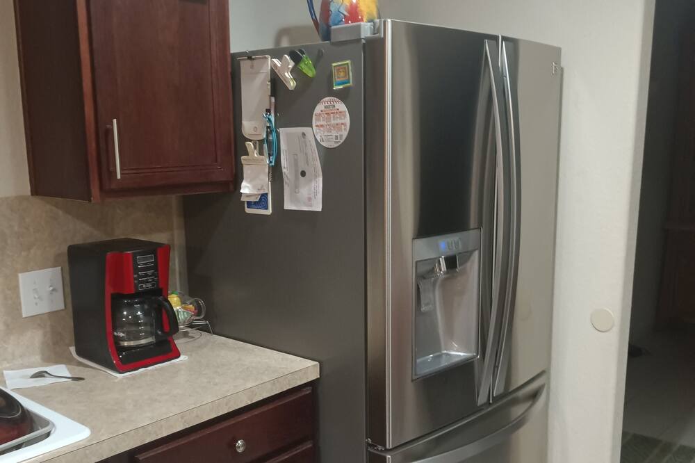 Photo of Kitchen in Rosenberg