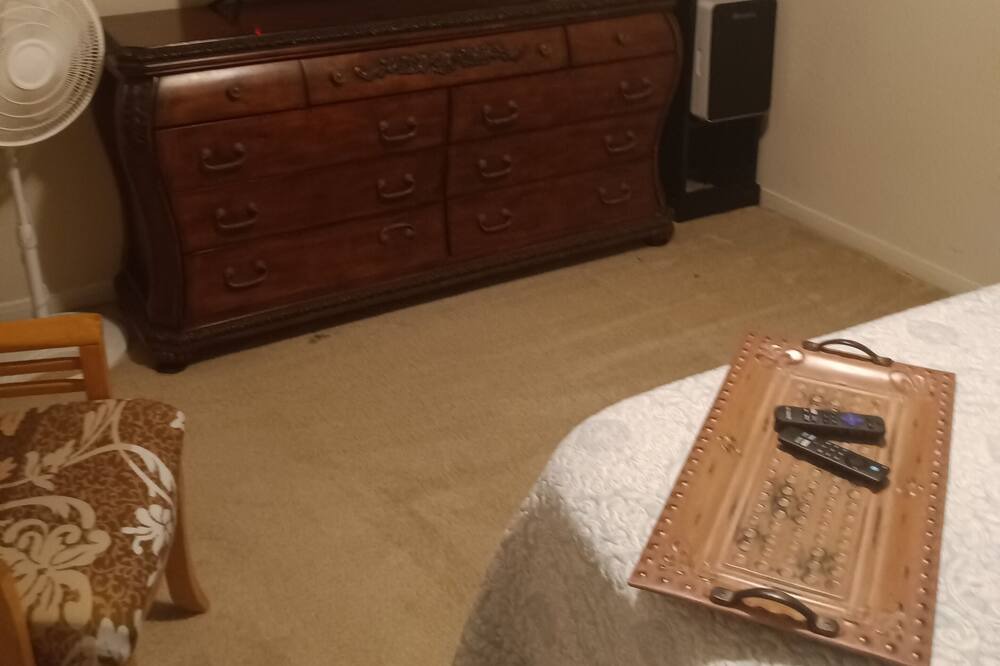 Photo of Bedroom in Rosenberg