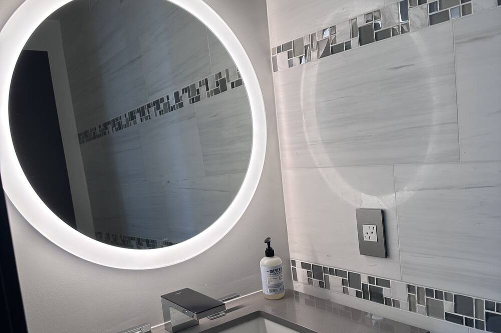 Photo of Bathroom in Old Towne