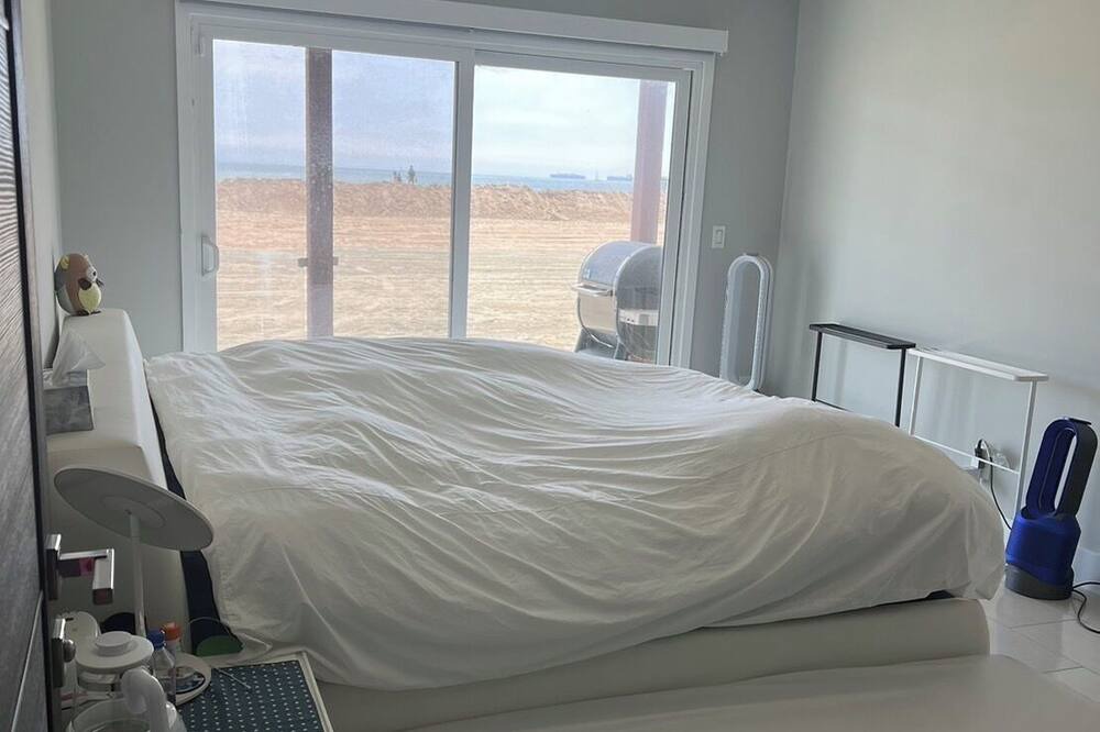 Photo of Bedroom in Old Towne