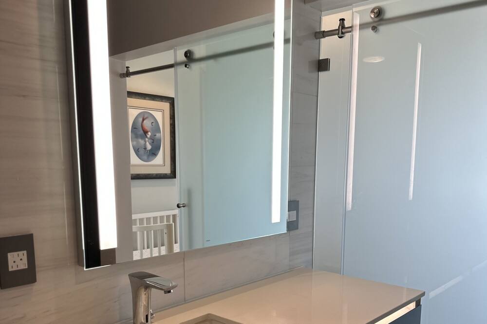 Photo of Bathroom in Old Towne