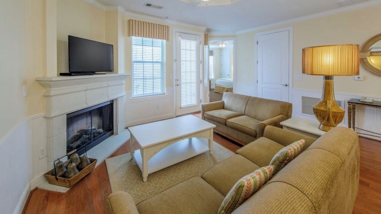 Photo of Livingroom in Galveston