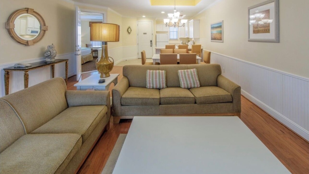 Photo of Livingroom in Galveston