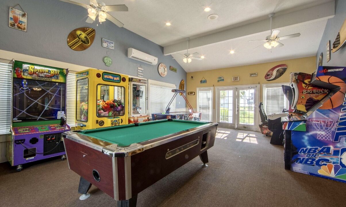 Photo of Bedroom in Galveston