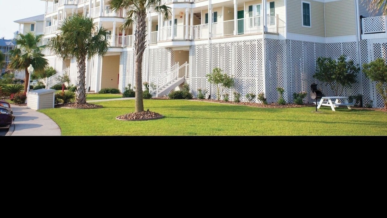 Photo of Outdoor in Galveston