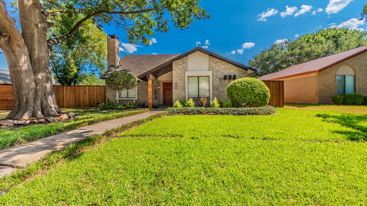 Photo of Outdoor in Plano