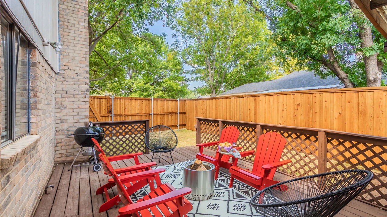 Photo of Outdoor in Plano