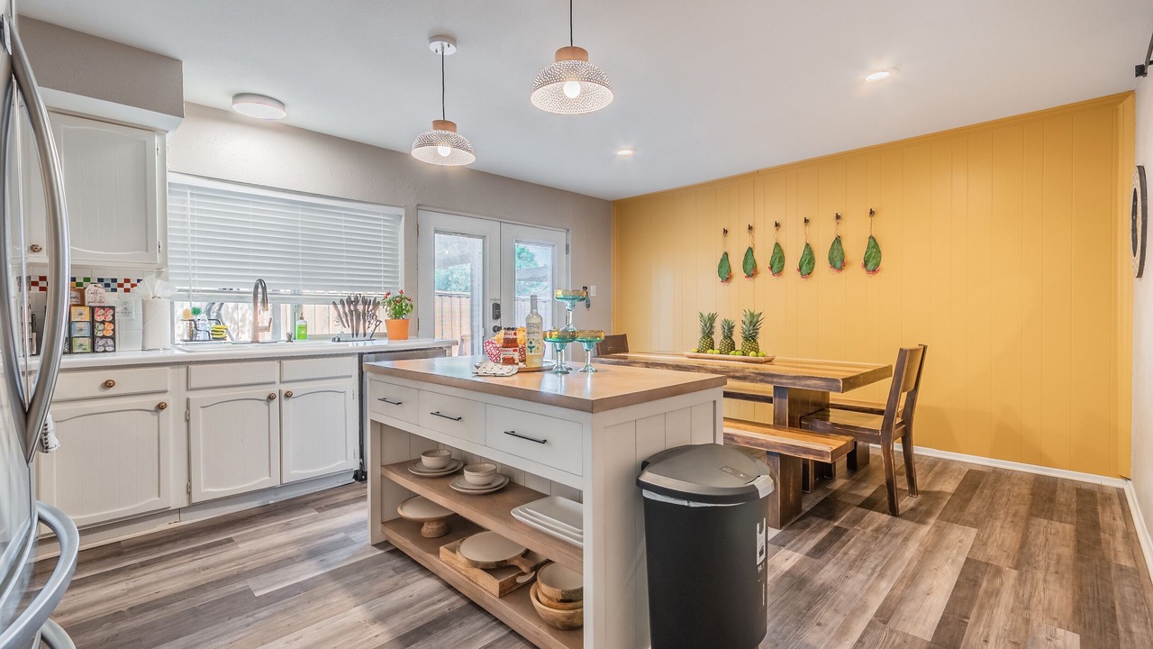 Photo of Kitchen in Plano