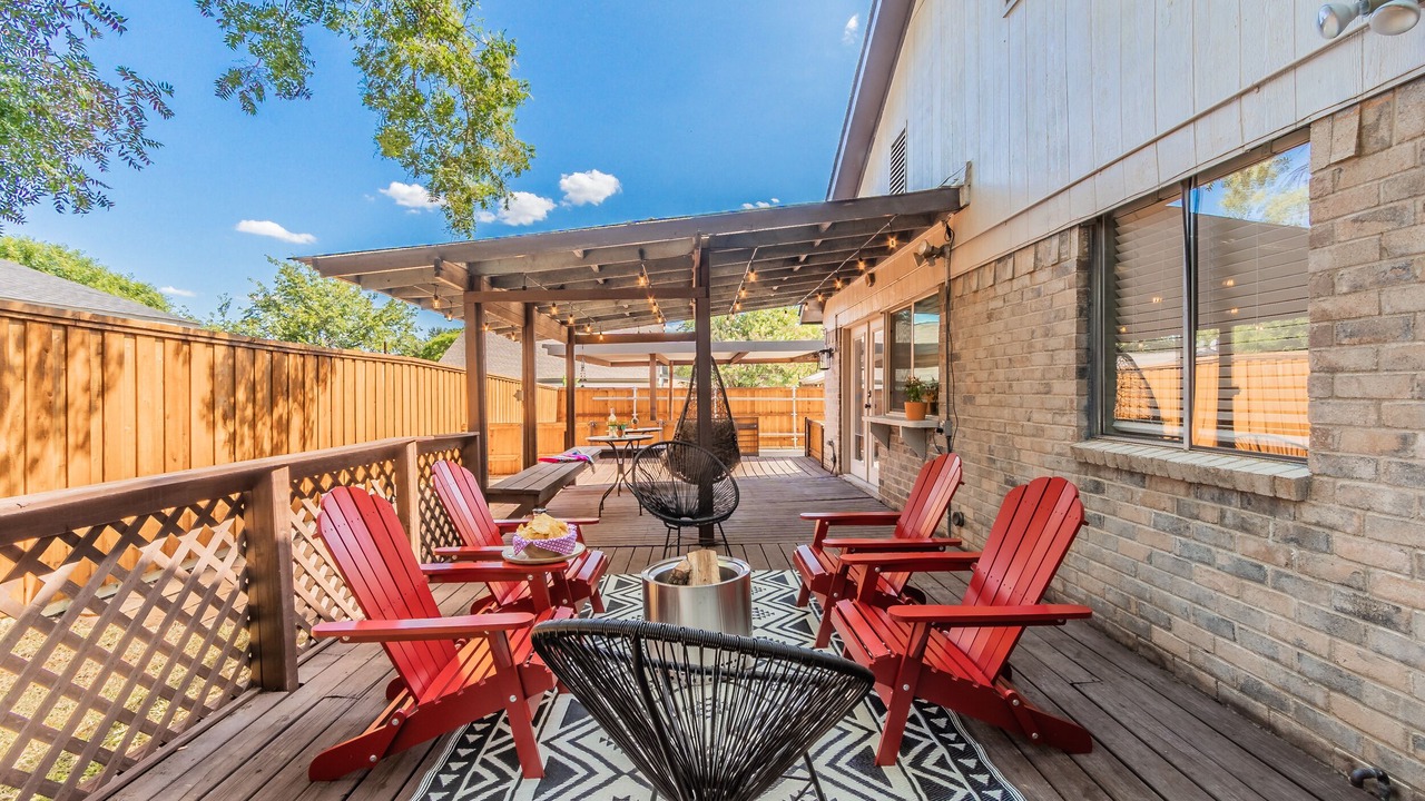 Photo of Outdoor in Plano