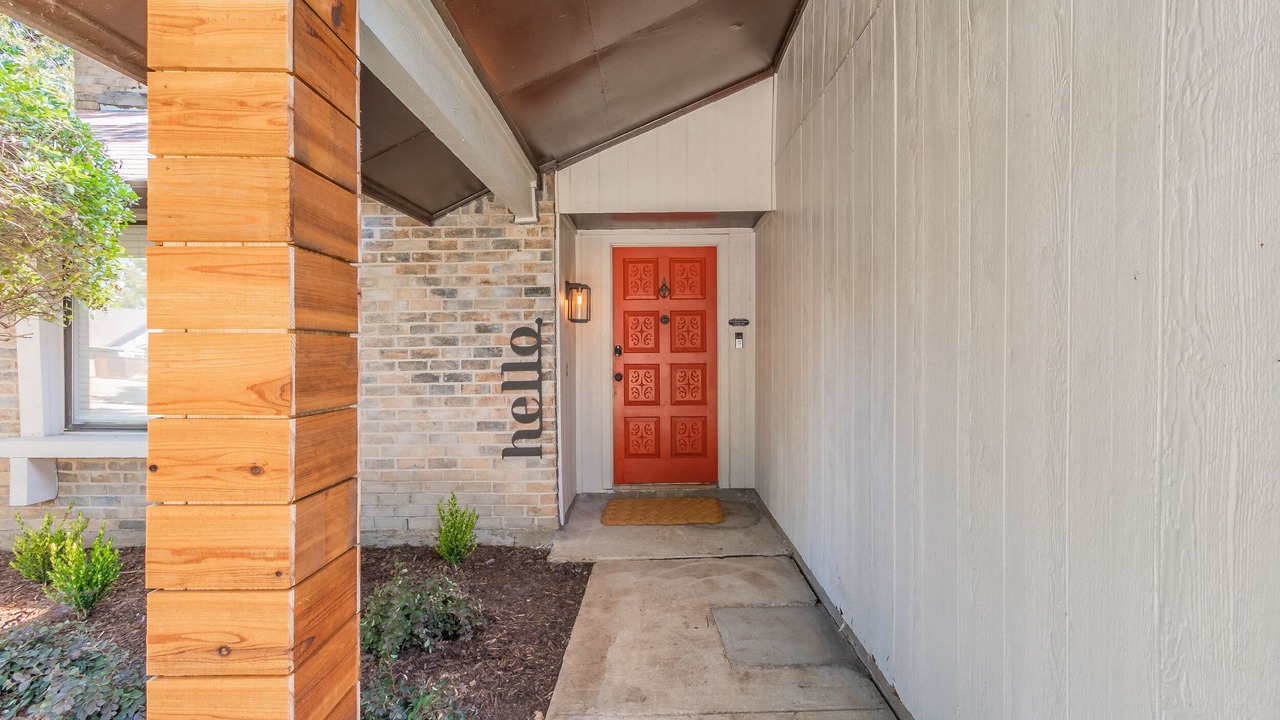 Photo of Outdoor in Plano