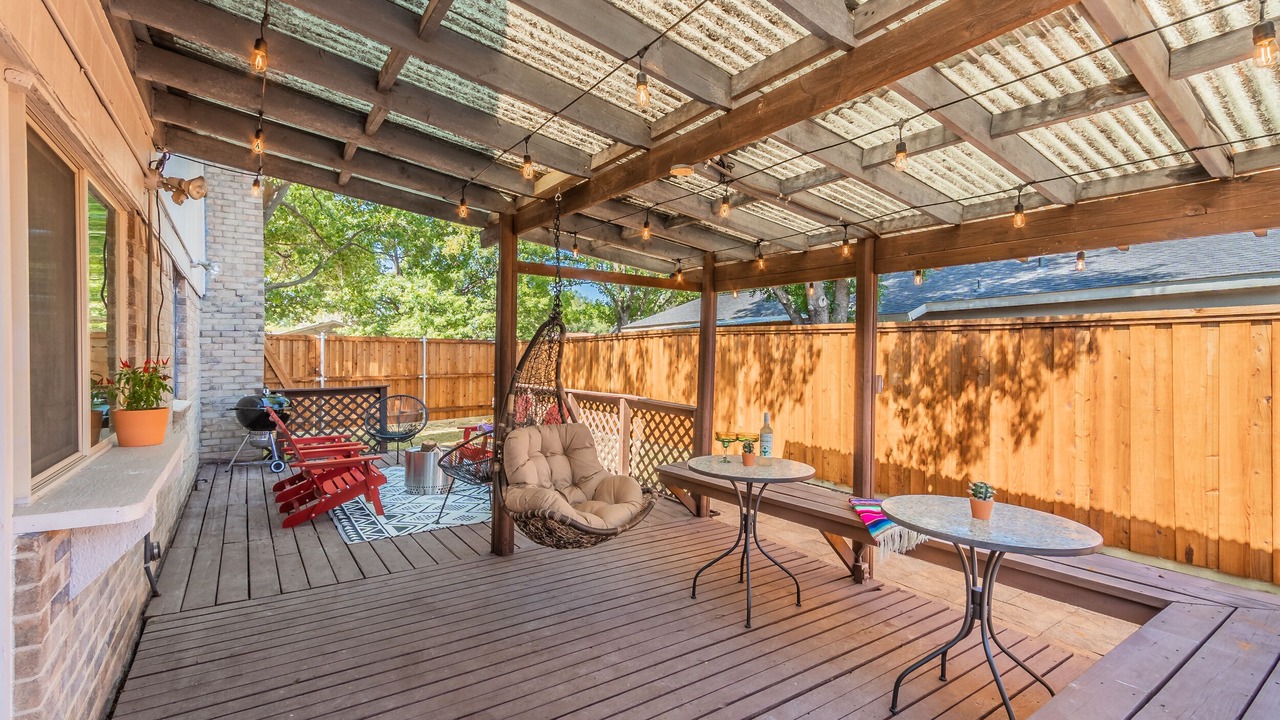 Photo of Outdoor in Plano