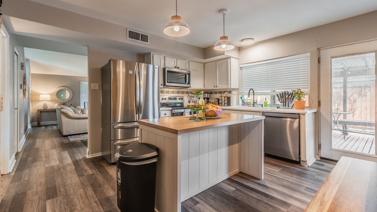 Photo of Kitchen in Plano