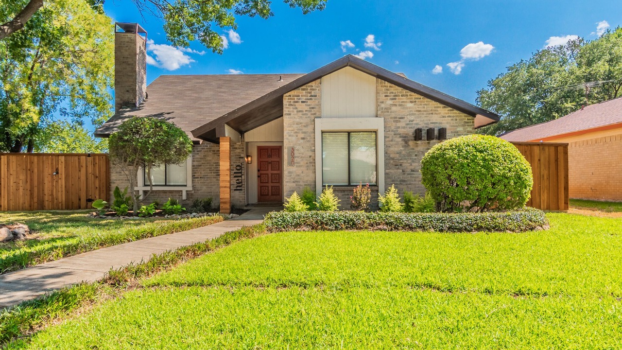 Photo of Outdoor in Plano
